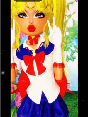 #sailorscouts #sailormoon #sailormercury #sailorjupiter #sailorvenus #sailormars #dti #dtiroblox #dresstoimpress #freeplay #pleasegoviral #topmodel 