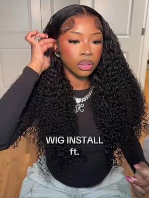 Bomb hair
 hair info：Curly 13*4 hd lace frontal wig 26 inches 250% density 
 New Year Sale
 Up To $85 OFF
 Code:AS2025
 .
 .
 .
 #curlywig #gluelesswig #waterwavewig #wiginstall #wigsforsale #wiglife #lacefrontwigs #summerwig #wigtutorial #hairextensions #wig #asteriahair
 #hdlacewigs #lacefrontalwig #wigfashion #wiginstall #hairvendor #wigtutorial