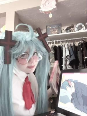 #gurokawa🔪🍰🎀💉 #kawaiicore🎀☕ #cutecore🎀🦴🍮🐾 #gurokawaii #cutecore🍮🐇🎀🎧 #hatsunemiku #confessionsofarottengirlmiku #rottengirl #rottengirlmiku #vocaloid #cosplay #miku #dmmd #🍮🍟🎀 #🍟🎀🦷🎧🐾 #🍟🎀🍮 #🍮🎀🐾🍟🎧 #kawaiicore🔪🎀 #kawaiicore🌈🎀🍓 #cutecore🎀🦴🍮🐾 #kawaiicore 