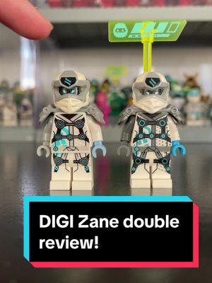 Digi zane review! Which do you think is better? . . . #Lego #Luma208 #BricktamerFeatures #LegoPhotography #LegoEdit #RebuildTheWorld #garmadonlives #Ninjago #NinjagoZane #NinjagoLloyd #LloydGarmadon #NinjagoKai #NinjagoJay #Luma208 #NinjagoWu #Garmadon #GarmadonLives #Ninjago2023 #DragonsRising #NinjagoDragonsRising #NinjagoSora #NinjagoArin #NinjagoRiyu #SamuraiX #NinjagoGarmadon #NinjagoCole #NinjagoNya #SoNinja 