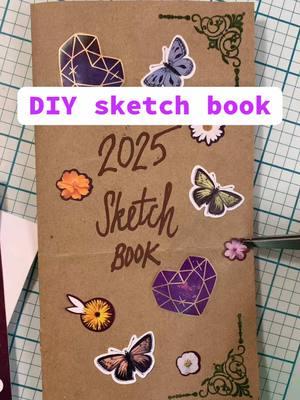 #diyprojects #diynotebook #diyjournal #junkjournal #junkjournalideas #journalideas #travelersjournal #scrapbooking #scrapbookingideas 