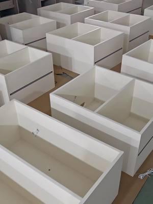 #assembly #customcabinets #kitchencabinets #chinakitchenfactory 