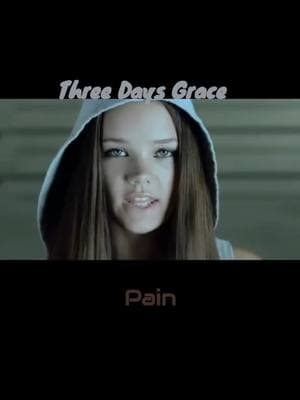 #Pain #OneX #ThreeDaysGrace 