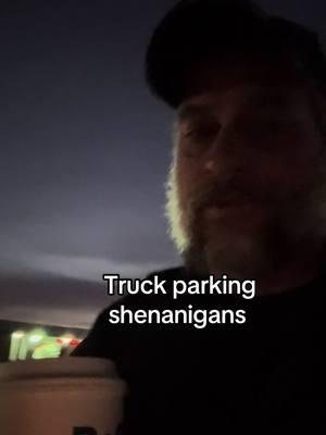 #trucking #truckstop #trucker #truckparking #travels #cdllife #adayinmylife #bluecollar #truckersoftiktok #over40 #over50