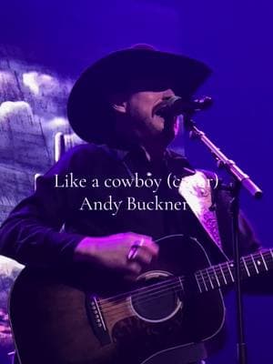 Like a cowboy (cover)- @Andy Buckner 1/24/25 📍Gainesville, Ga #countryconcerts #countrymusic #fypmusic #likeacowboy #cover #randyhouser #randyhousercover #blowthisuppp #vocals #fypシ#cowboy #undergroundmusic #trendy #undergroundcountry  #likeacowboy #likeacowboyshould  #realcountrymusic #countrymusicfans #randyhouserconcert 