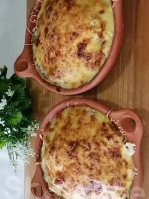 #pasticho #recette #recettefacile #dinner #recetterapide 