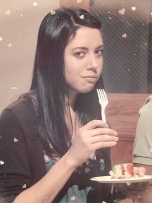 #APRILLUDGATE : my spirit animal literally || #foryoupage #fypシ #aubreyplaza #aubreyplazaedit #aprilludgate #aprilludgateedit #parksandrecreation #parksandrecedit 