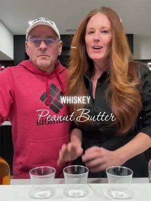 Reviewing some Peanut Butter Whiskey.  Bird Dog - 80 proof (little burn) Skrewball - 70 proof (more pb flavor) Old Smokey’s - 60 proof (smooth) #peanutbutterwhiskey #oldsmokeytennessee #skrewball #alcoholreview #fyp 