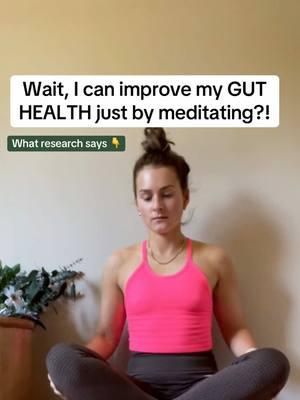 Meditation has become a key part of my morning routine, and it’s completely transformed the way I manage my gut health and digestion. By taking just a few minutes each day to support my nervous system, I’ve noticed reduced stress and fewer symptoms—it’s a small habit that truly makes a big difference. Have you tried meditation for managing stress or improving your digestion? Let me know in the comments—I’d love to hear about your experience! If you’re ready to explore more guided meditations and other ways to support your digestion and manage reflux, head to my b10 to try the FLORA App risk-free!👇  PMID: 29306937 #GutHealthMatters #DigestiveHealth #NervousSystemSupport #MindfulHealing #IBSRelief #AcidRefluxHelp #MindfulnessForDigestion #StressAndDigestion #LowFODMAPLife #IBSFriendlyFoods #GutBrainConnection #GERDRelief #LPRSupport #MeditationForHealth #HealthyGutJourney