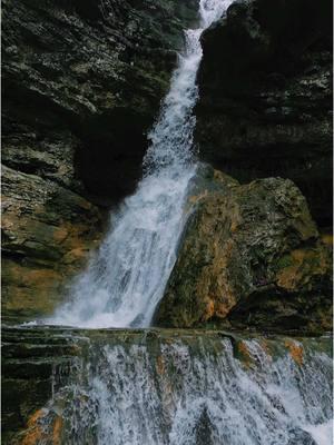 “Do not turn me into restless waters if you cannot promise to be my stream.” ― Sanober Khan  #georgia #naturelover #january #hikemoreworryless #naturevibes #watertherapy #waterfall #nature #Hiking #getoutside #winterhiking #adventure #roadtrip #backroads #fypシ #CapCut 