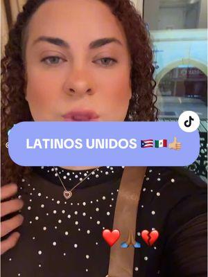 @borimexyque69 #latinosunidos🇵🇷🇵🇪🇧🇷🇦🇷🇲🇽🇦🇲🌎 #Diosesamor #noaladiscriminacion #comparteestevideo 