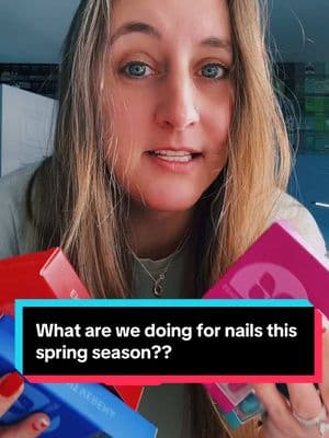 Replying to @Tori - EverAfterBeauty✨ spring Nailspo? Tell me what is your favorite color for the upcoming season! If you’re struggling with your pressons- be sure to FOLLOW ME because I’ll teach you how to get pressons to ACTUALLY WORK! (It’s all in the prep!😉) #springnails #nailspo #nailsforspring #pressons #pressonhelp #nailhacks #pressonhacks #savemoneyonnails #nailapplication #pressontips #luxurypressons 