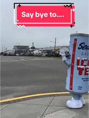 Only locals will get it #fyp #jerseyshore #seaislespikedicedtea #downtheshore #local