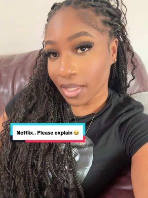 Yall killing me with these men with 5 o clock shadows playing pre teens 😂 @Netflix love the message & the black cast though :) ***i’m here to take on any roles you may need filled***  #theforgemovie #theforgenetflix #actress #actor #netflix #fypシ #BlackTikTok #blackcommunity #blackcreators #tiktokban #viral 