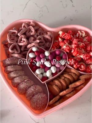 Pink Snacks Restock #restock#asmr#asmrsounds#snacks#pink#pinkcolor#ValentinesDay#valentines#Love#homeimprovement#homeorganization#DIY#diyproject#aesthetic#aesthetics  