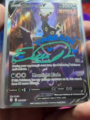 Oh and we also have video/photo of the signing event if anyone wants that with their purchase 😄 feel free to ask questions 🍻 #pokemoncards #signedpokemoncards #pokemoncollecting 