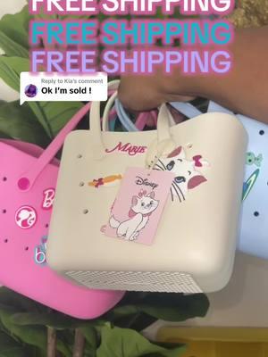 Replying to @Kia Free Shipping is available right now. #barbie #barbieminiso #stitchminiso #barbielunchbag #mariethecatbag #lotsolunchbag #valentinesdaybasket #valentinesdaybasketideas #miniso #minisous @MINISO OFFICIAL #lovelanguage #seasonalgem #TikTokShopLoveAtFirstFind #spotlightfinds #TikTokShopCreatorPicks  #TikTokShopHolidayHaul #TikTokShopLastChance #TikTokShopNewYearNewAura #giftguide  #ttsdelightnow 