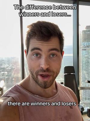 Be a winner not a loser. Ask for help if needed🫡 ##fitnesscoach##fitnesscoachonline##personaltrainer##fitnessmotivation##fatloss##motivation##entrepreneur