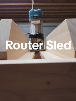 Introducing the router sled and workbench. most planners will get flat up to 12 inches. and are not good for end grain or uneven slabs. this sled is capable to flat up to 24". Casa Roja Woodworking. Don't forget to Like 👍 follow Learn how to build amazing pieces of furniture by visiting my Etsy shop. Download Woodworking plans with step by step instructions. Click in Bio or Links below  DIY Plans available. click in Bio for more details or paste the following link in your browser  https://etsy.me/3h3CnaR https://linktr.ee/casarojawoodworking https://www.amazon.com/hz/wishlist/ls/12WYCHTTZBI13/ref=nav_wishlist_lists_1?&_encoding=UTF8&tag=casarojawoodw-20&linkCode=ur2&linkId=62f809d74c377bfc674373efb3dab557&camp=1789&creative=9325 Planos de Carpinteria y bricolaje. Link en Bio Para Mas detalles o copia los links de Arriba #casarojawoodworking #Woodworking #handcraft #DIY #Carpinteria #bricolaje #diyplans #wood #woodcraft #carpinteriafina #woodworkingplans #hechoamano #woodcrafted #scrapwood #workshop #woodshop #Woodworkingshop #routersled #router #garageshop #workbench #Woodworkingbench #mesadetrabajo #dewalt #buildplans #dewaltbench 