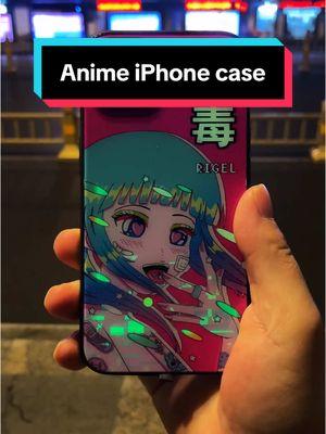 Get this season's hottest phone cases 🔥 Click in bio to check it out! #anime #cyberpunk #weeb #bazaardodo #Samsung #iphone16case #iPhone16 #iPhone16plus #iPhone16promax #animephonecase #SmallBusiness 