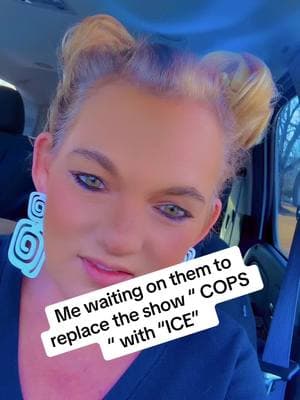 #iceicebaby #ice #boardercontrol #deportes #deportation #foryoupageofficiall #fyp #foryoupage #fypシ゚viral #trumpsmypresident #trumpsupporters #genxtiktokers #genx #laughsohard 