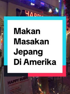 Makan masakan Jepang bersama @Yolanda Saragih & @Fernanda 🇮🇩🇺🇸  di Palm Springs, California  #kerjadiamerika #kerjadiluarnegeri #tinggaldiluarnegeri #amerika #tinggaldiamerika #usa #diasporaindonesia #amerikaserikat #indonesia #jakarta #losangeles #foryoupage #foryourpage #fyp #tiktokindonesia #tiktokid #viral #viralid #palmsprings #fypシ #fypシ゚viral #tentangamerika 