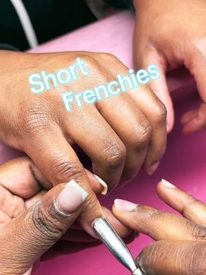 Frenchiesss 🌟 #memphis #memphisnails #jasdesignsnails #fyp #fypシ #explore #explorepage #jasdesigns #nailtech #memphisnailtech #fypシ゚viral #naildesign #nailcreation #nails #acrylicnails #longnails #shortnails #mediumnails #ducknails #shortducknails #acrylictoes #acrylictoesbyme #pressons #pressonnails #nailsonfleek  #nailapplication 