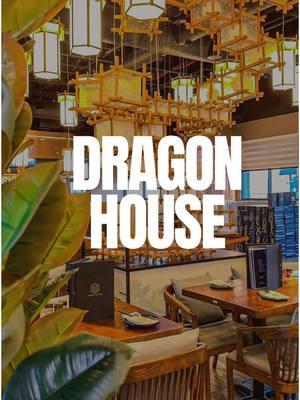 Dragon House now open in highland village  #dallasdiscovered #dallas #highlandvillage #soupdumplings #dimsum #dallasfoodie