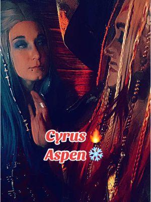 Aspen @Quill still sways on what her next action is: Turn Cyrus and the map to other realms in to receive her handsome reward.  Or- take Cyrus up on his offer to travel the other realms with him and his crew.  #cyrus🔥#captaintorch #fireelf #fire #storytelling #storytok #fantasy #elftok #occosplay #oc #elf #elfoc #cosplay #thetorchwood #arcane👑 #bondedoportillo #cringecoalition #kiss_of_darkness #famsabbath #fatal_fantasy #dnd #fyp #kissofdarkness #fatal_fantasy  #the✨chosen #🔥devilsrejects🔥 #aspen❄️🧊 #realmjumpers🌊 