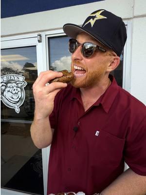 Should we do two links? #treysboudin #mandeville #louisiana #sttammanyparish #geraldgruenig #mrwwatherall #tiktokfoodie #fyp