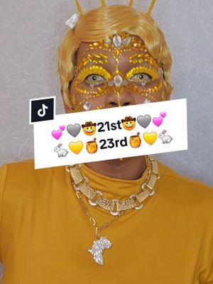 💕🩶🤠Pink CowGirl 🤠🩶💕 & 🐇💛🍯HoneyMustard Bunny 🍯💛🐇 @MoE @MoE @MoE  #transition #makeuptransition #faceart #facejewels #glittermakeup #iamastar #creativemakeup #faceartmakeup #january  #January2025 #jan21st #pinkcowgirlhat #pinkcowgirl #pinkandgrey #grayhair #graymakeup #greyhair #pinkmakeup #pinkglitter #pinkeyes #jan23rd #HoneyMustard #Bunny #Bunnyrabbit #bunnymakeup #yellow #rabbitears #bunnytail #bunnyears 