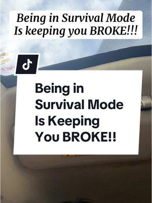 “How to Know If You’re Operating Your Business in Survival Mode 🚨💼” What is survival mode? It’s when you’re stuck in a constant state of stress, making decisions based on fear, urgency, or desperation rather than strategy. When does this become a problem? The moment you start running your business from a place of “just getting by,” you lose focus, clarity, and the ability to make decisions that lead to growth. Where does survival mode show up in your business? 	•	When you’re chasing clients instead of attracting them. 	•	When you’re underpricing your services because you’re afraid to lose a sale. 	•	When you’re stuck in “busy work” instead of strategic moves that scale your business. How to Break Free: 1️⃣ Shift your mindset: Stop operating from fear and start leading with value. 2️⃣ Build systems: Consistent workflows bring stability to your business. 3️⃣ Prioritize strategy over panic: Focus on long-term goals instead of short-term fixes. The reality? Survival mode is reactive, and businesses thrive on being proactive. If you’re stuck in survival mode, it’s time to pause, reset, and realign. Your business deserves more than “just getting by.” Are you ready to build a thriving, intentional business? Drop “THRIVE” in the comments if you’re done with survival mode! 👇 #BusinessMindset #HowToThrive #StrategicBusiness #EntrepreneurGrowth #BreakFreeFromSurvivalMode how to get out of survival mode how to get out of survival mode black ... survival mode black women female raised off survival mode men in survival mode during relationship how to enable creative mode in ark survival what is survival mode explained survival mode women explained survival mode black girl survival mode healing survival mode quotes survival mode women survival mode illness women in survival mode what is survival mode survival mode in relationship women in survival mode in relationship when you stop living life in survival mode living in survival mode as a kid living in survival mode from childhood abuse living in constant survival mode survival mode in business signs you are living in survival mode survival mode how to get out of survival mode realizing im in survival mode survival mode quotes survival mode in relationship heal living in survival mode signs youre living in survival mode outdoor living survival living in the wild survival #survivalmode #fyp #toxicpatterns #getoutofyourcomfortzone #survival 