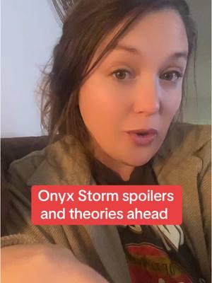 Someone please prove me wrong though #onyxstorm #BookTok #onyxstormtheories #fourthwing 