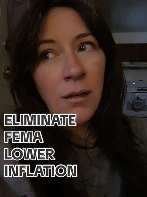 Some updates this Saturday morning. Some great, some not so great, but we’re getting there. #wildmother #trump  #fema #inflation #wnc  #breakingnews 