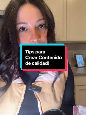 Te regalo estos tips para que los apliques al momento de crear contenido! Si sabes de algún otro, cuéntameeeee! #contentcreator  #tipscontentcreator  #tips  #socialmedia  #redessociales  #digitalmarketing  #marketingdigital  #latinamoneyacademy 