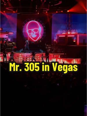 #pitbull #mr305  #mr305worldwide #vegas #lasvegas