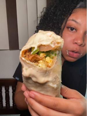 Chipotle 🌯#fyp #fypシ #foryou #mukbang #food #eat #foodtiktok #FoodTok #eatingshow #Foodie #eatwithme #chipotle #parti 