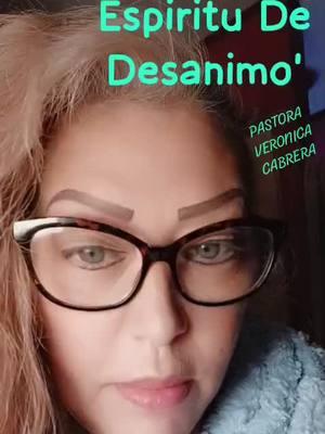 #jehovaesmipastor #fuera #todo #espuritu  #de  #desanimo #enel #poderoso #nombre #dejesus #lasangredecristotienepoder #amen #pastora #pastoraveronicacabrera #diosteama #filipenses #todolopuedoencristo #aleluya 