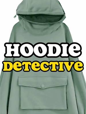 Hoodie Detective | Frog Zip-Up Hoodie #hoodie #basichoodie #perfecthoodie #froghoodie 