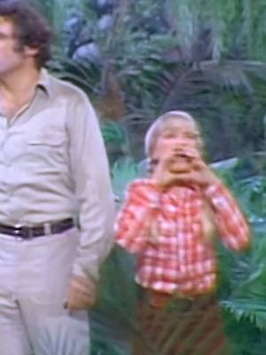 I just went for a walk. Sounds like every kid who got in trouble. #LandoftheLost #70sTV #SciFi #jungleadventure #Dinosaurs #Nostalgia #MondayMemories #vintagetv #ClassicTV #SaturdayMorningTV #LiveAction #sidandmartykrofft 