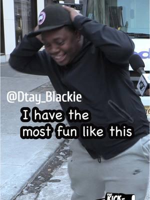 If Mizz Had 5 Minutes With His Dream, This Is What He Doing #dtayblackie #ohthatsmizz 