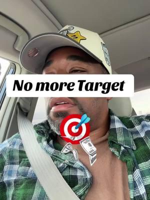 #boycotttarget #why? #money 