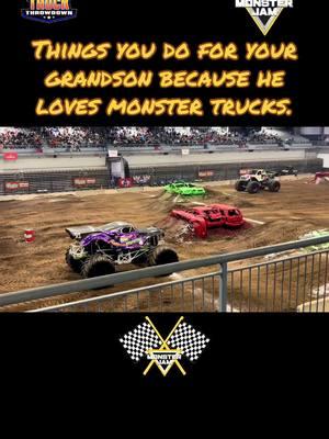 #monstertruckshow 