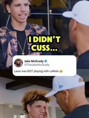 Lavar was always mad at LaMelo for something 🤣 #lameloball #liangeloball #lonzoball #ballbrothers #ballinthefamily #lamelo #lonzo #liangelo #meloball #meloballcontent #lameloballedit #lameloballfunny #lameloballinterview #lameloedit #gelo #g3gelo #lavarball #NBA #nbabasketball #nbatiktok #nbatok #nbaedits #nbafunny #nbamoments #nbafunnymoments #nbahighlights #nbafyp #nbacontent #nbameme #nbamemes #nbafans #jakemcgrady  