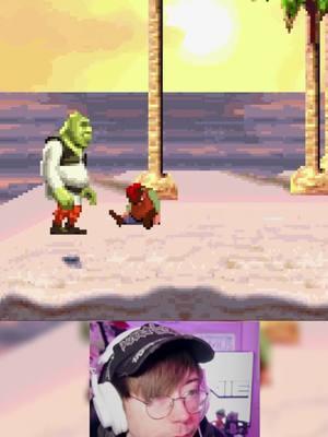 #shrek #gaming #shrek2 #shrekislove #game #games #gamingvideos #lonniedos #nintendo #retrogaming #nes #nintendoswitch #gameboy #boy