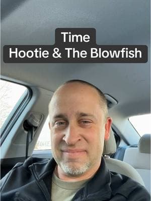 #time #hootieandtheblowfish #rock #fyp #carmony #fypシ #fypシ゚viral #harmony #crackedrearview #cassette #idonotowncopyrights  My first cassette tape was Cracked Rear View!! Loved all the songs, and this one was probably my fav!! Here is “Time” by @hootieofficial @dariusrucker 