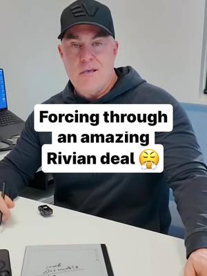 I hope this Rivian arrives with some battery.. Making sure this deal goes through and paying for it myself #rivian #evauto #carpurchase #wiretransfer #carshipping #fy #fyp