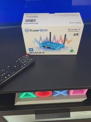 If you’re tired of paying for expensive cable bills or streaming subscriptions, the Superbox is a game changer! 📺🙌 Setting it up is SUPER EASY—just plug it in, connect to Wi-Fi, and you’re ready to enjoy endless entertainment. No confusing setups, no hidden fees, and best of all, NO monthly or yearly subscriptions. That’s right—buy it once for less than $400, and you’re set for life! 💸 With all the movies, shows, sports, and live channels you could ever want, it’s the ultimate way to save money while staying entertained. The quality is amazing, the interface is user-friendly, and the savings are unreal. If you’ve been looking for a way to cut the cord and stop overpaying for TV, the Superbox is IT! Who else is ready to save big and enjoy premium entertainment without breaking the bank? Drop a comment or ask me any questions—I’ll be happy to share more. #CutTheCord #Superbox #NoMoreCableBills #MoneySaver #HomeEntertainment #EasySetup #StreamingLife #SmartLiving #BudgetFriendly