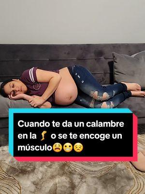 Confirmen las 🤰🏻 a quién más le pasa? 😫😬 #embarazo #embarazada #pregnant #babyontheway #maternidad #maternity #pregnancy #pregnantlife #Vlog #viral #teamfebrero #37semanas #teamembarazada #comedy #comedia #baby #aprendeconanny #bebeencamino 