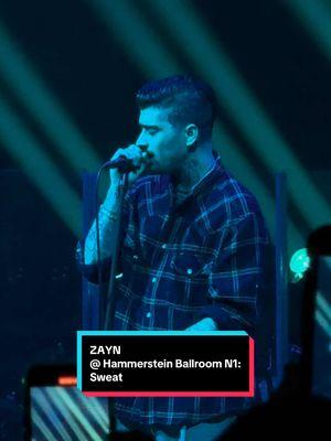 Sweat | This song is too good #zayn #zaynmalik #roomunderthestairs #stairwaytothesky #zaynconcert #zayntour #mindofmine #icarusfalls #nobodyislistening #hammersteinballroom #nyc #concert #zaynmalikvids #zaynmalikedit #zaynmalikvideo 